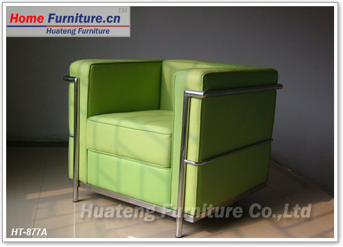 Le Corbusier Grande Club Chair