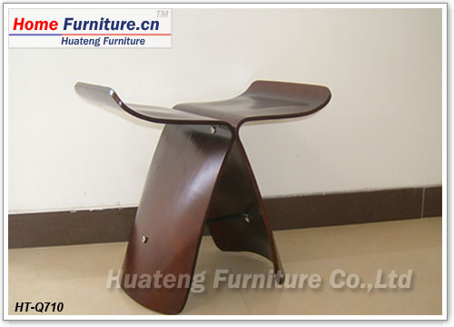 Butterfly Stool