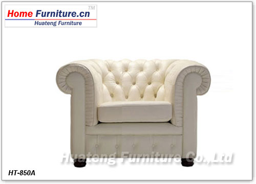 Chesterfield Sofa Chair