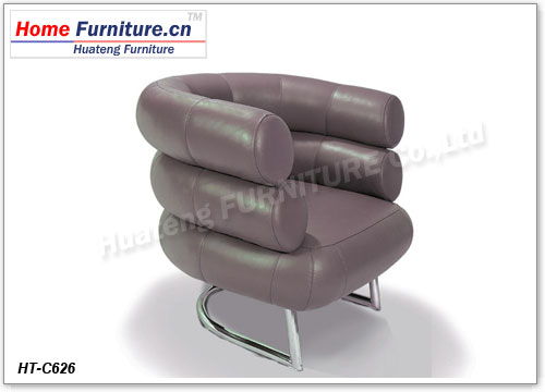 Bibendum Armchair Modern Chair