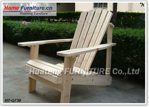 Adirondack Chair