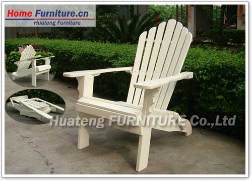 Adirondack Chair