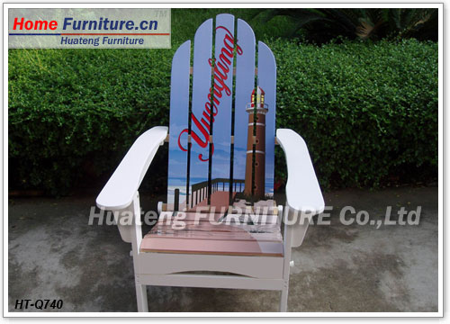 Adirondack chair