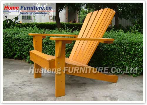 Adirondack Chair