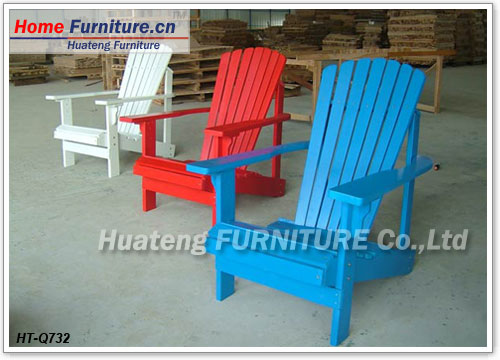 Adirondack Chair