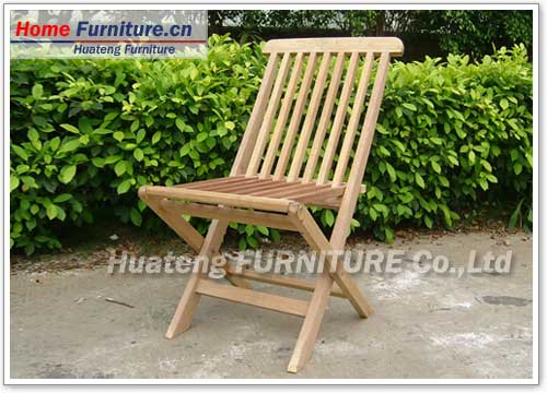 Outdoor Chair