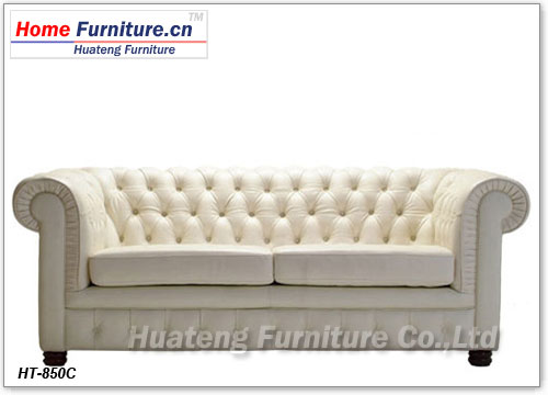 Chesterfield-Sofa