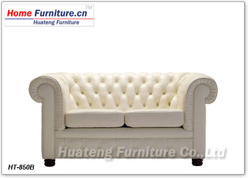 Chesterfield-Sofa