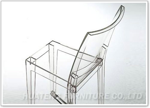 La Marie Chair