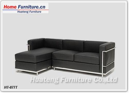 LC2 Sectional Sofa