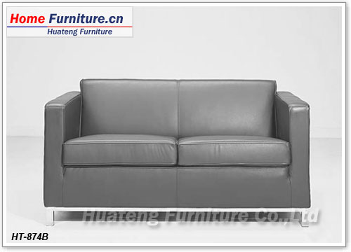 Leather Home Sofa