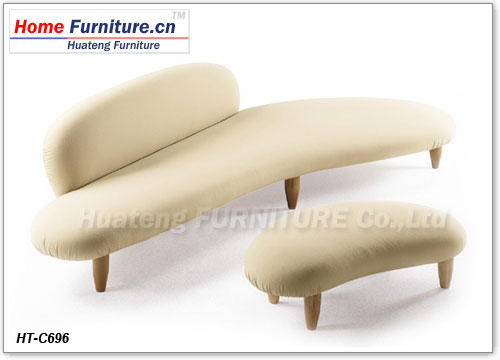 Noguchi Freeform Sofa