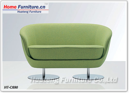 Fabric sofas