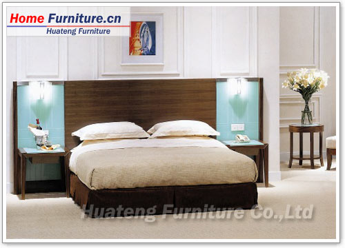 Hotel Bedroom Set