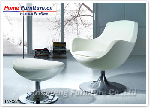 Leisure Swivel Chair