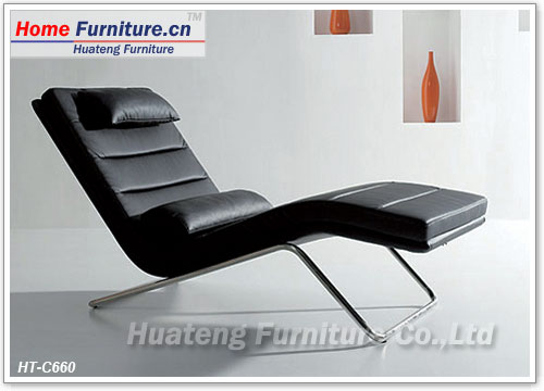 Pavia Chaise Lounge