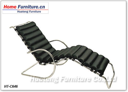 MR Adjustable Chaise Lounge