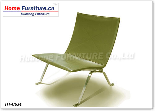 PK22 Meso Chair