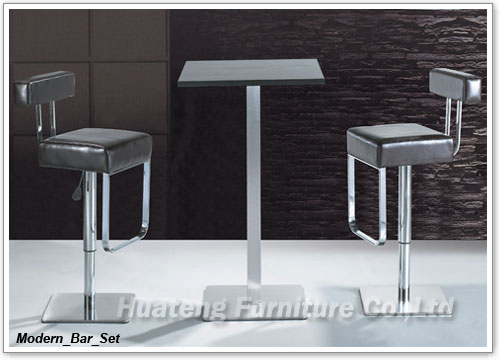 Bar Set Furniture