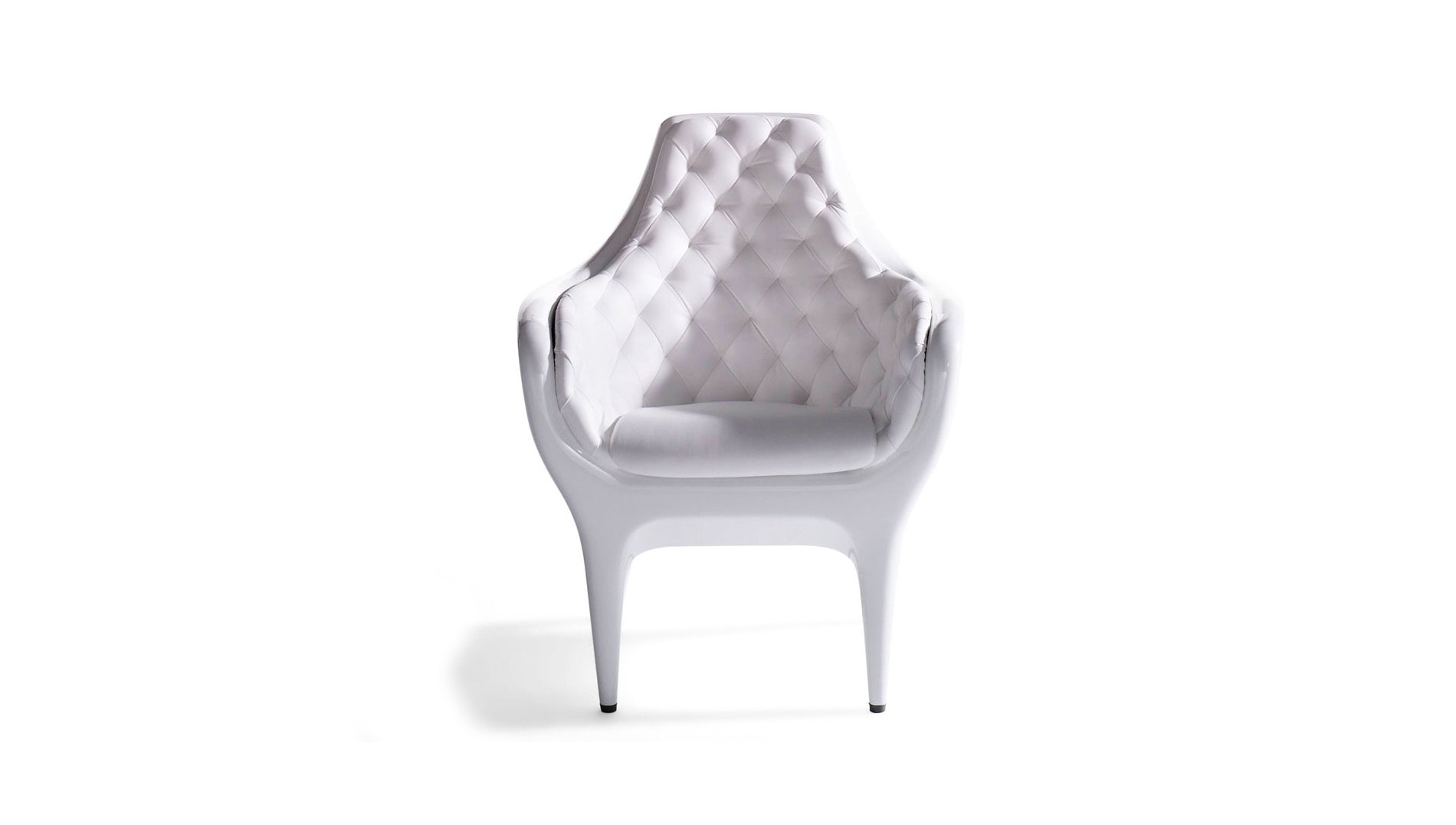 Barcelona Design Showtime Armchair