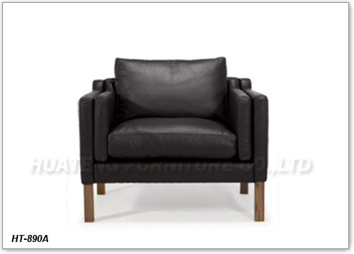 Borge Mogensen Sofa Chair