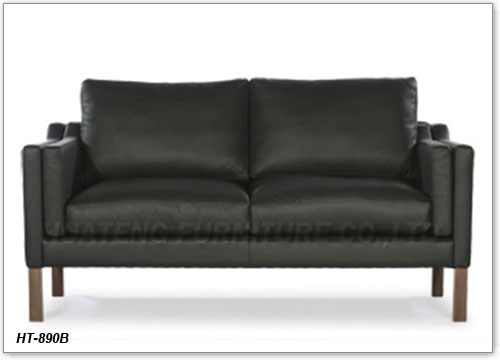 Borge Mogensen 2-seater Sofa