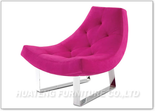 Casual Lounge Chair