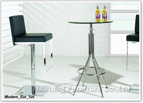 Contemporary Pub Furniture