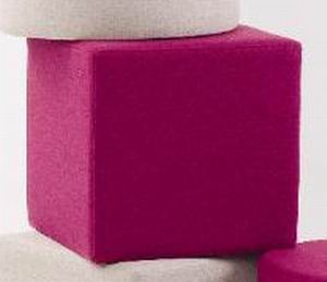 Cube Ottoman