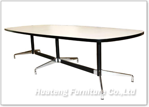 Eames Aluminum Meeting Table