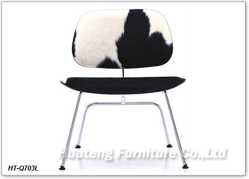 Eames DCM Pony Chair