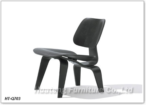 Eames LCW Lounge Chair