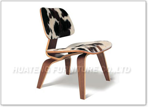 Eames LCW Pony Chair