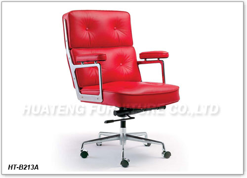 Eames Premium Lobby Executive Chair