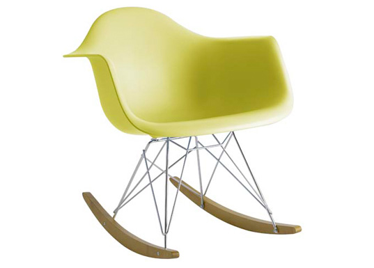 Eames Rocker Chair