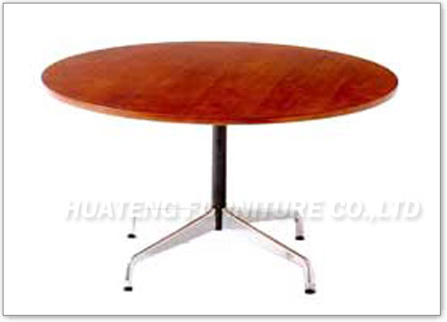 Eames Round Table