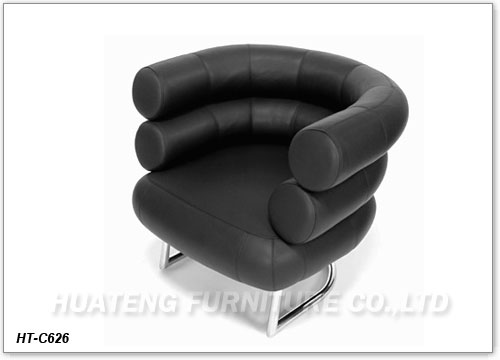 Eileen Gray Bibendum Chair