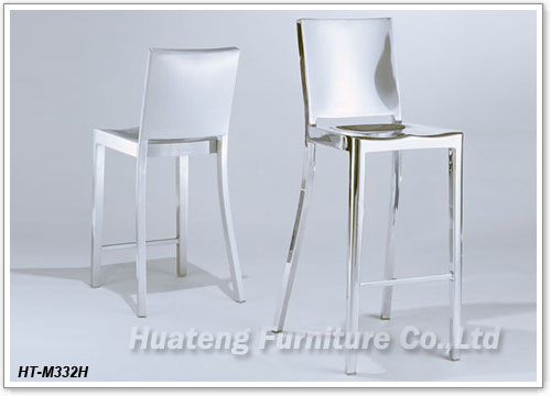 Emeco Hudson Bar Chair