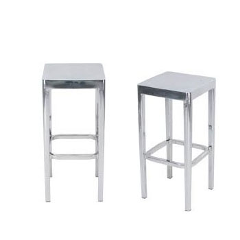 Emeco US Navy Stool