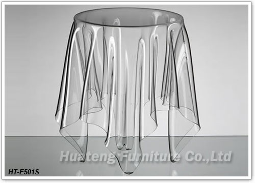 Essey Illusion Side Table