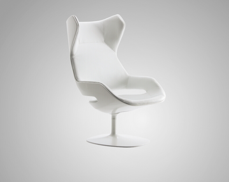 Evolution Armchair