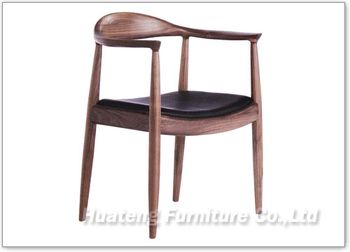 Hans Wegner Round Chair