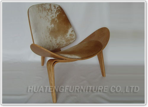 Hans Wegner Shell Chair