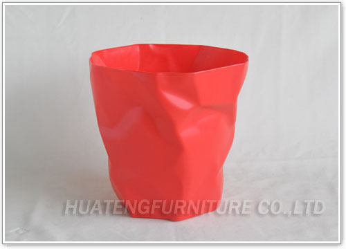 John Brauer Waste Basket