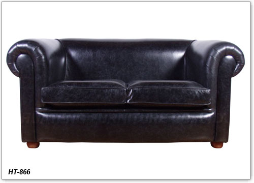 Kent Chesterfield Sofa