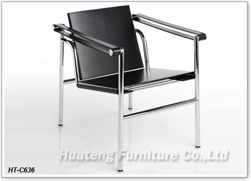 LC1 Basculant Chair