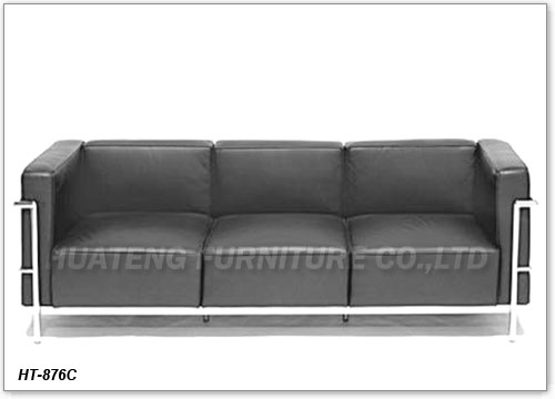 LC3 Grand Comfort Sofa