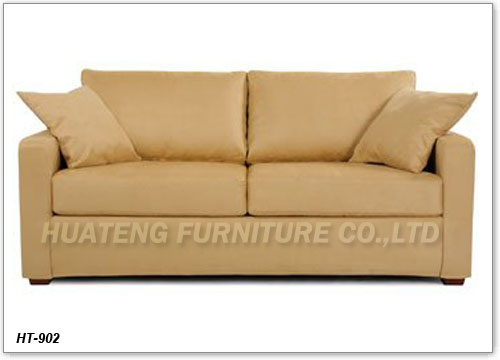 Leisure Fabric Sofa