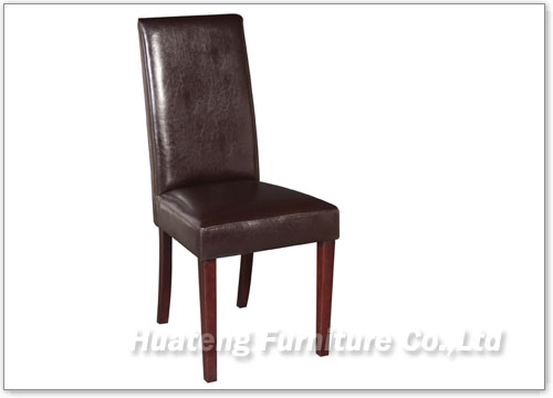 PU Dining Chair