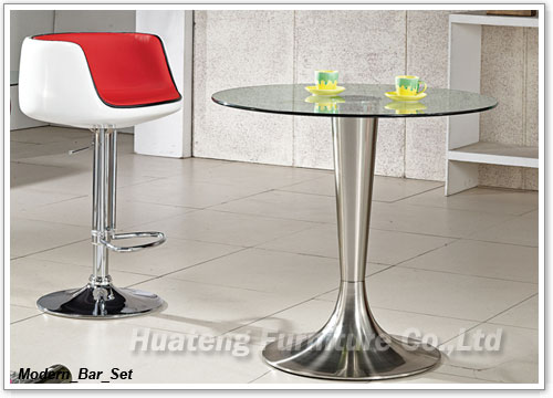 Modern Bar Set